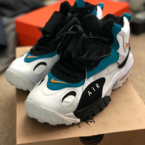 nike air speed turf dan marino